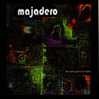 Majadero