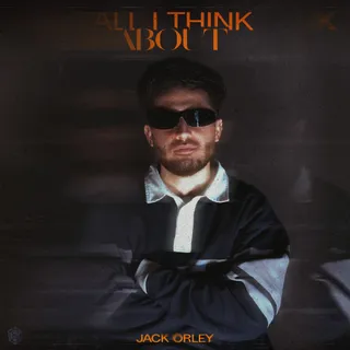 Jack Orley