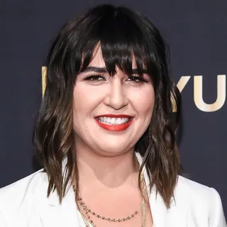 Emily Warren