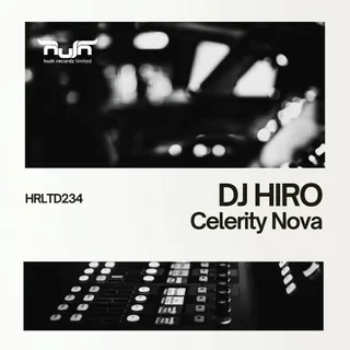 DJ Hiro