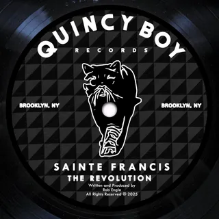 Sainte Francis