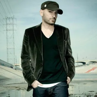 Sharam Jey