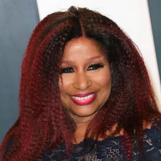 Chaka Khan
