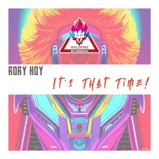 Rory Hoy