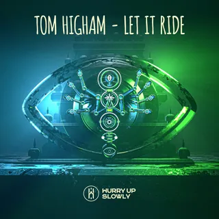 Tom Higham