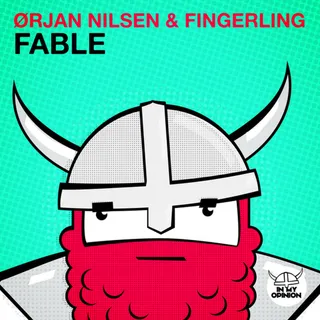 Ørjan Nilsen
