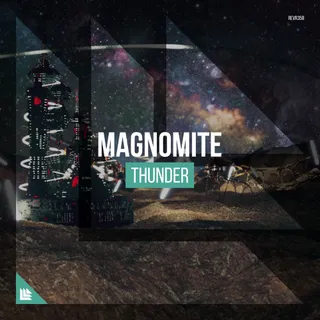 Magnomite