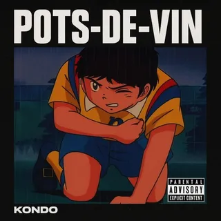 Kondo