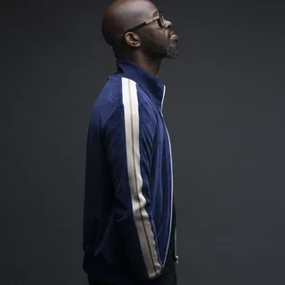 Black Coffee