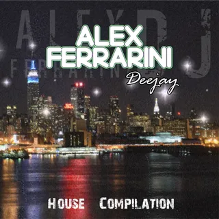 Alex Ferrarini