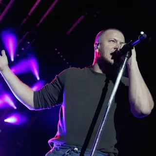 Dan Reynolds
