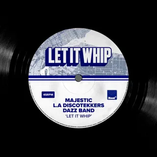 L.A Discotekkers