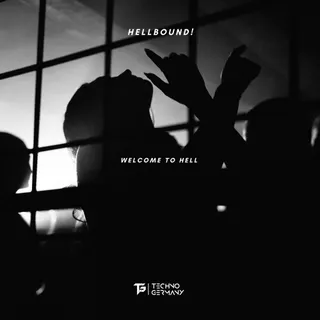 HELLBOUND!