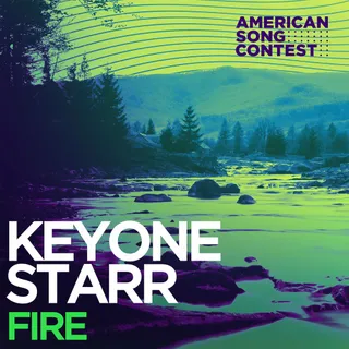 Keyone Starr