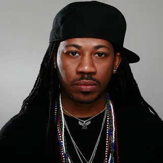 Ron Trent