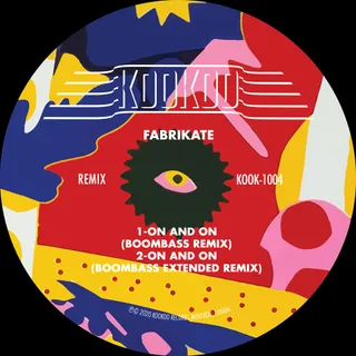 Fabrikate