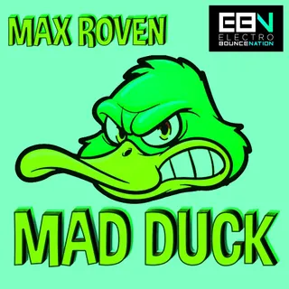 Max Roven