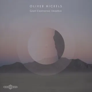 Oliver Nickels