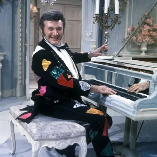 Liberace