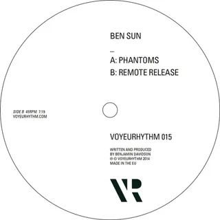 Ben Sun