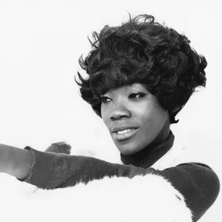 Geraldine Hunt
