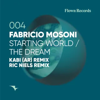 Fabricio Mosoni