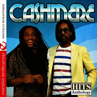 Cashmere