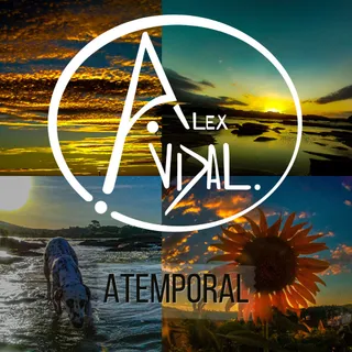 Alex Vidal