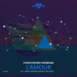 Christopher Hermann