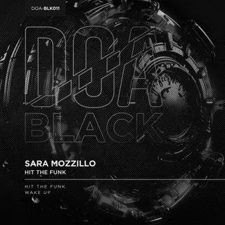 Sara Mozzillo