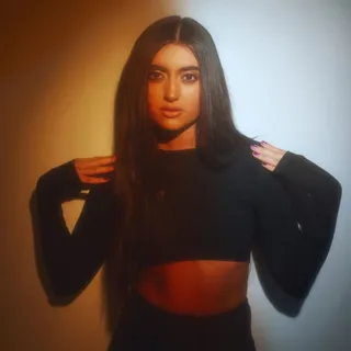 Pau Mor