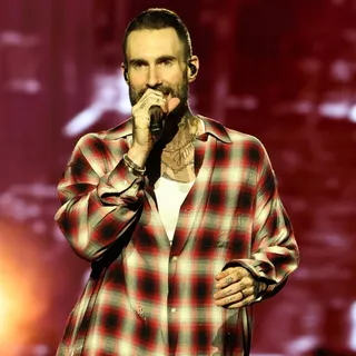 Adam Levine