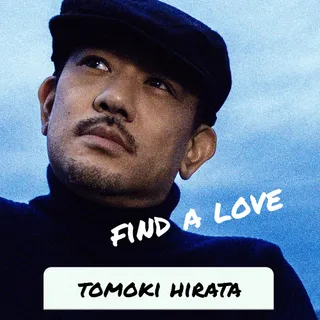 Tomoki Hirata
