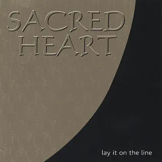 Sacred Heart