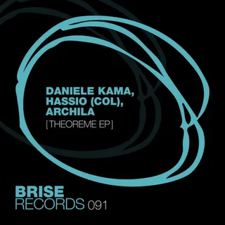 Daniele Kama