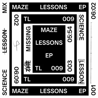 Maze Dj