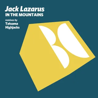 Jack Lazarus