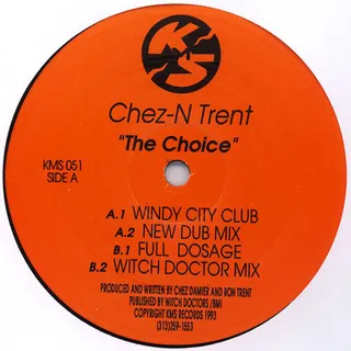 Chez-N Trent