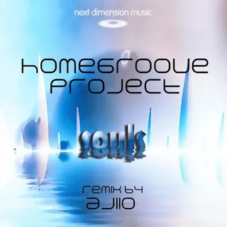 Homegroove Project