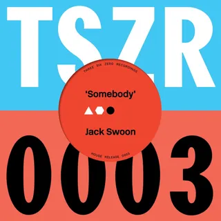Jack Swoon