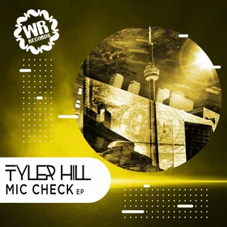 Tyler Hill