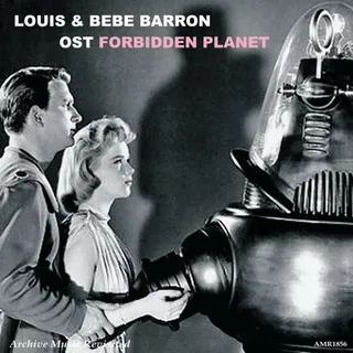 Louis & Bebe Barro