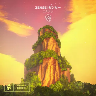 zensei ゼンセー @ Telos Tour, WaMu Theater Seattle, United States