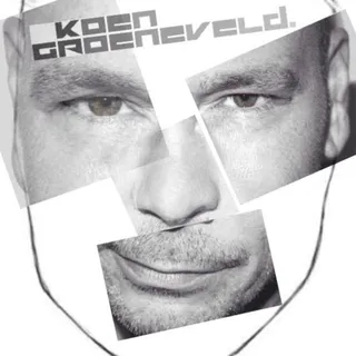 Koen Groeneveld