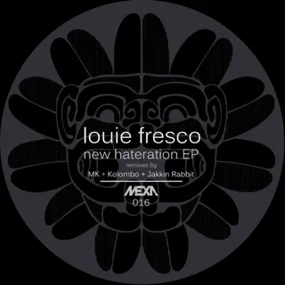 Louie Fresco