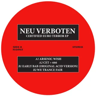 Neu Verboten