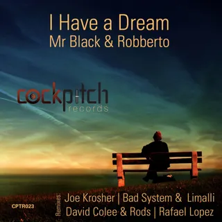 MR.BLACK