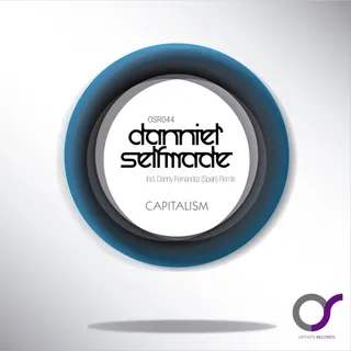 Danniel Selfmade