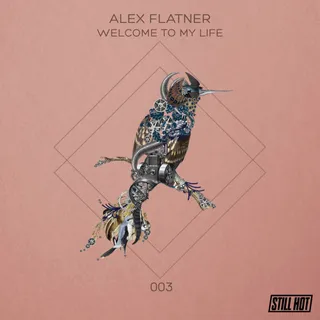 Alex Flatner