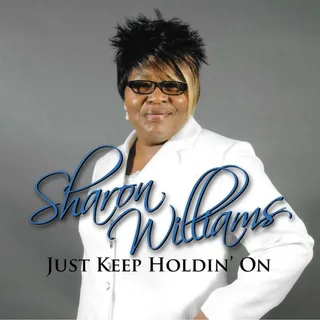 Sharon Williams